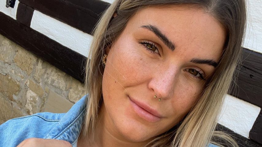 Gloria Glumac, "Temptation Island"-Teilnehmerin