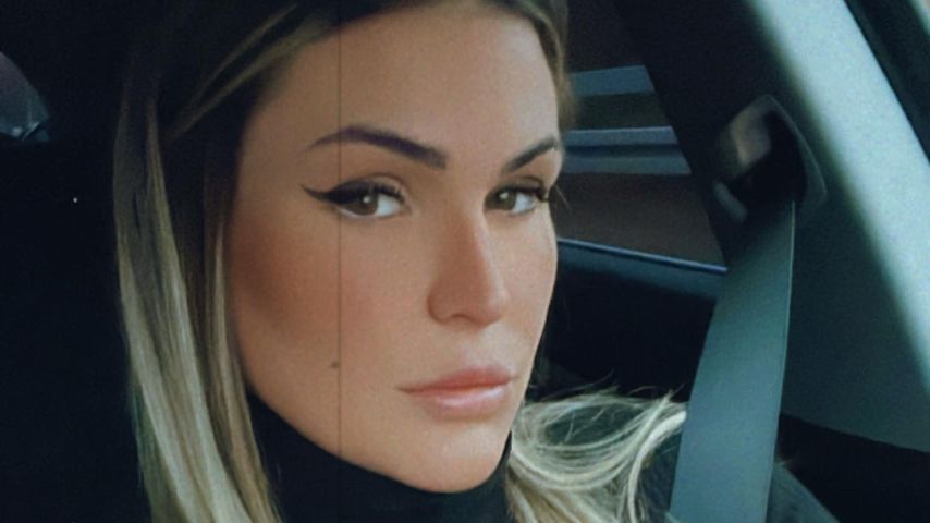 Gloria Glumac, "Temptation Island"-Teilnehmerin
