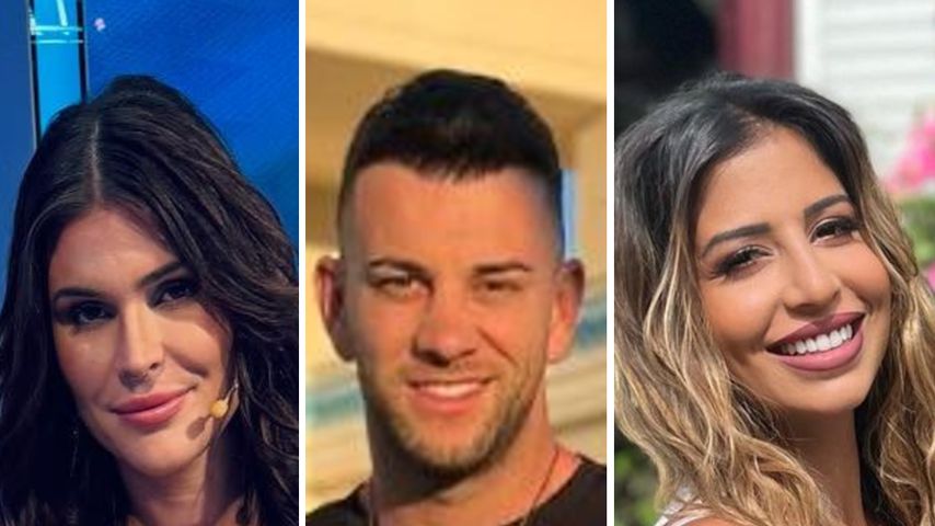 Collage: Gloria Glumac, Serkan Yavuz und Evanthia Benetatou