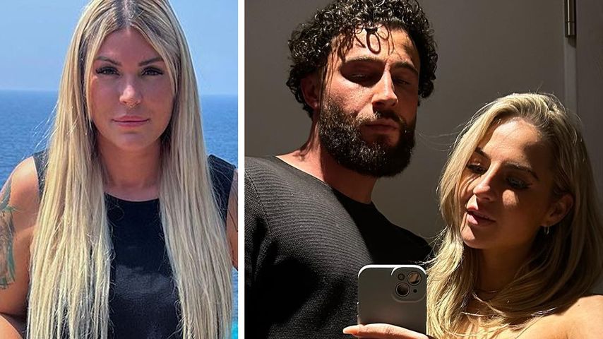Sorgte Gloria sich im Sommerhaus wirklich um Umut und Emma?
