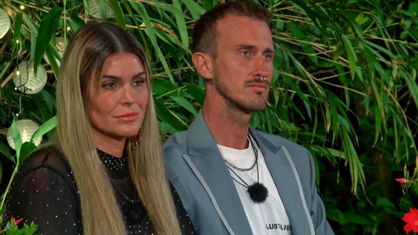 Das haben Gloria und Michael aus dem Sommerhaus mitgenommen