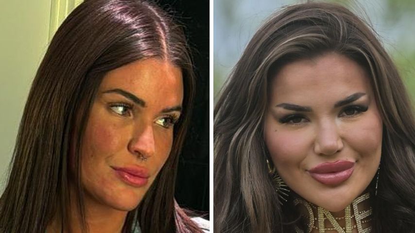 Schließt Gloria Glumac Freundschaftscomeback mit Kim aus?