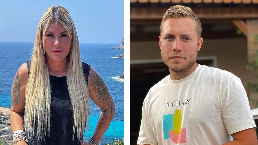 Patrick-Flirt vorbei? Gloria Glumac teilt kryptische Zeilen