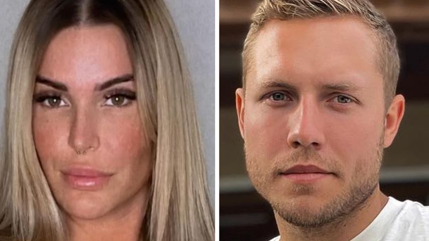 Gloria klärt im Sommerhaus auf: Was lief mit Patrick Romer?
