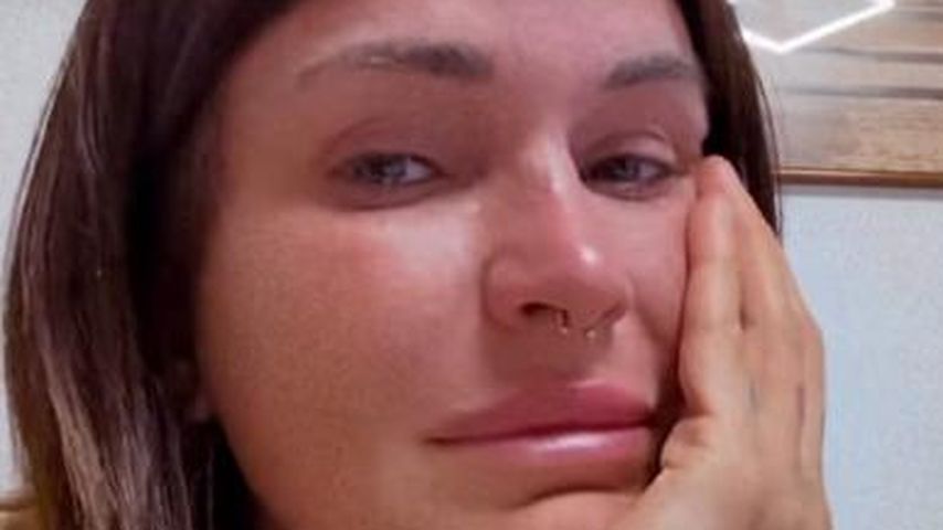 Gloria Glumac, Realitystar