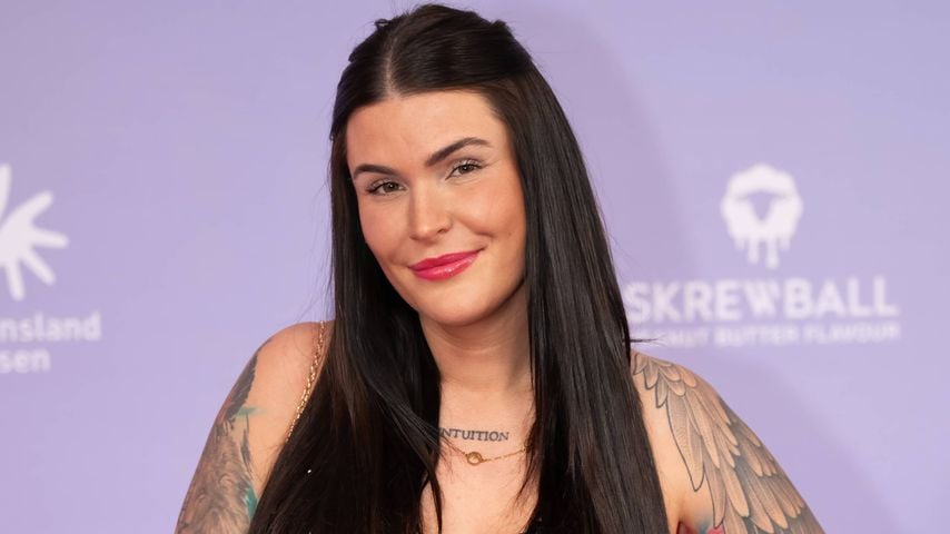 Entfolgt: Gloria Schwesinger reagiert auf Trennungsgerüchte