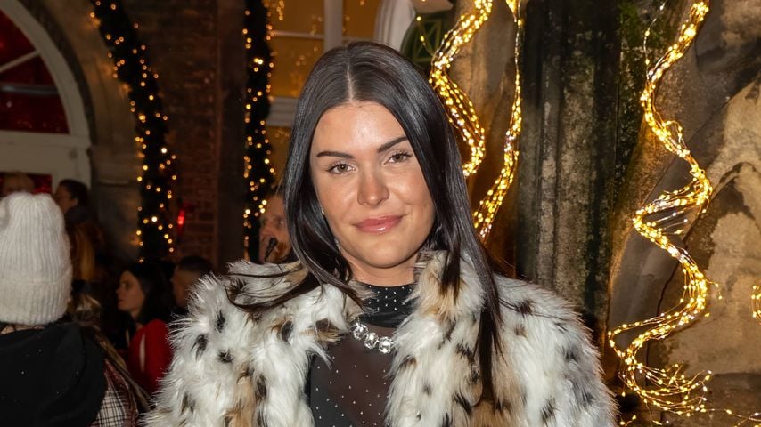 "Kein Girls-Girl": Gloria Schwesinger schießt gegen Sandra