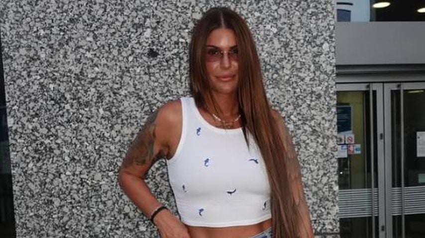 Nach drei Lipödem-OPs: Gloria Schwesinger gibt ein Update
