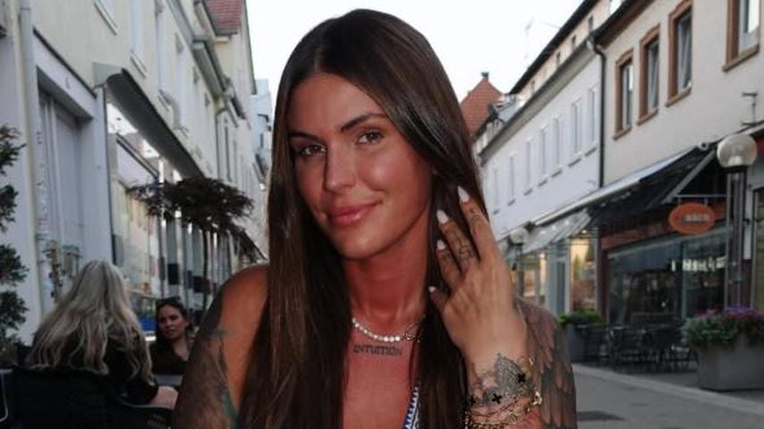 Nach Temptation: Gloria Schwesinger überlegt, auszuwandern