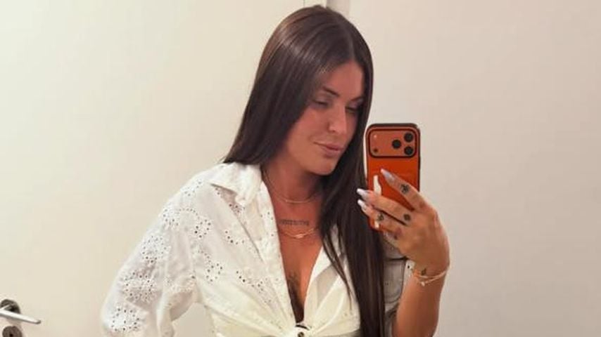 Gloria Schwesinger, Influencerin