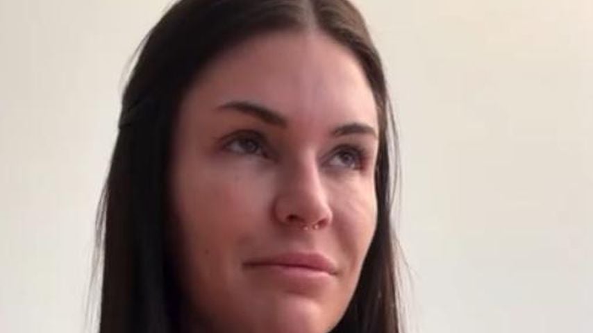 Gloria Schwesinger, November 2025