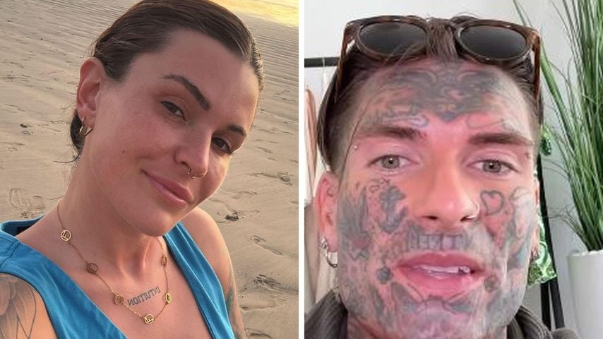 Das hält Gloria von der Namensänderung ihres Ex Nikola Grey