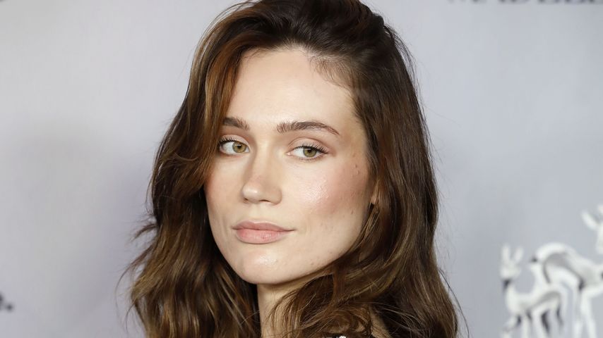 Gloria-Sophie Burkandt im Oktober 2021 in Berlin