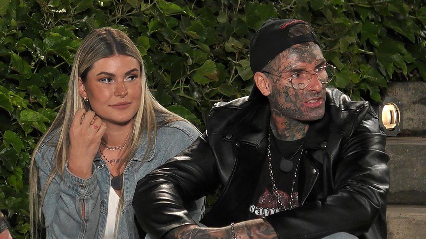 Gloria und Nikola Glumac bei "Prominent getrennt"
