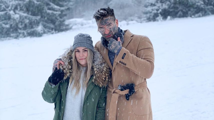 Gloria und Nikola Glumac, "Temptation Island"-Pärchen