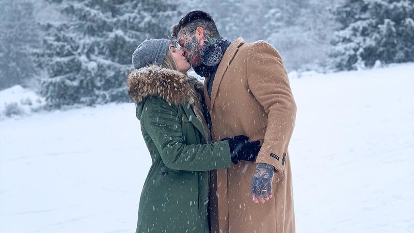 Gloria und Nikola Glumac, "Temptation Island"-Stars