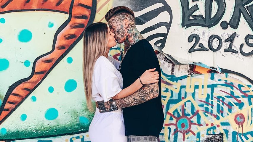 Gloria und Nikola Glumac, "Temptation Island"-Stars