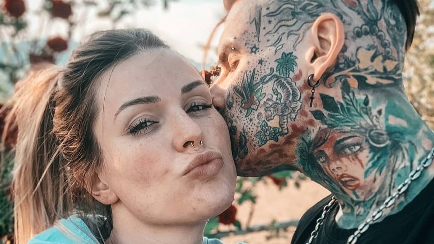 Gloria und Nikola Glumac, "Temptation Island"-Stars