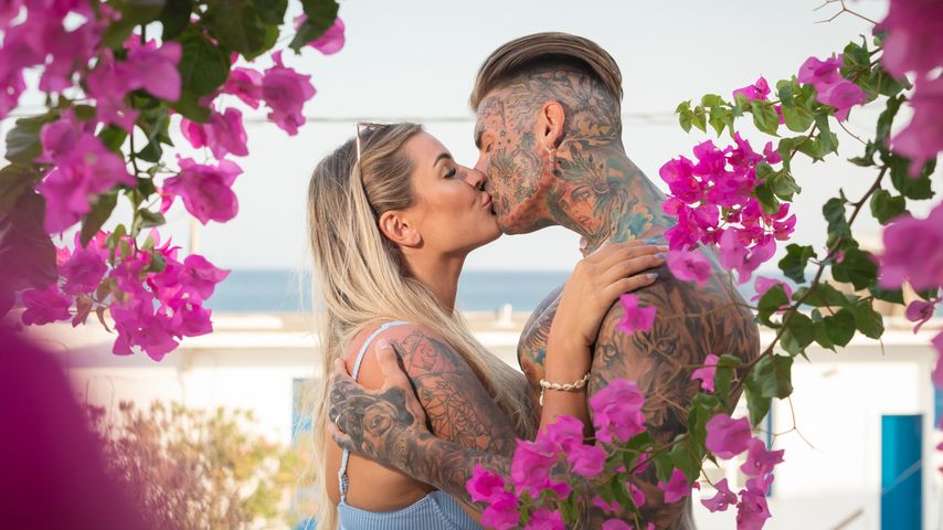 Gloria und Nikola Glumac, "Temptation Island"-Stars