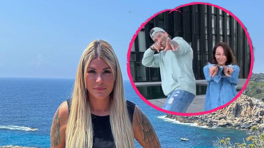 Gloria Glumac droht Ex Niko und Sandra Sicora mit Konsequenz
