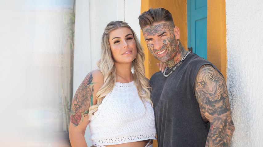 Gloria und Nikola, "Temptation Island"-Kandidaten 2022