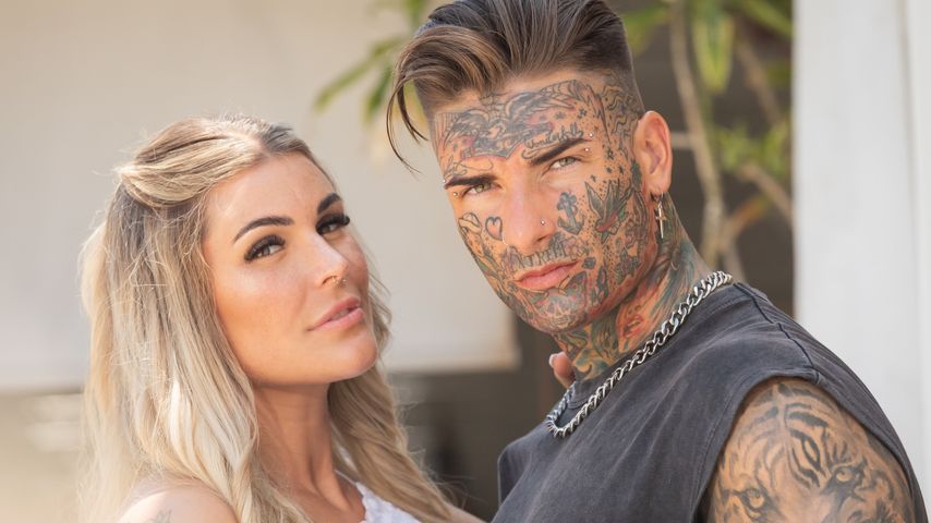 Gloria und Nikola, "Temptation Island"-Kandidaten 2022