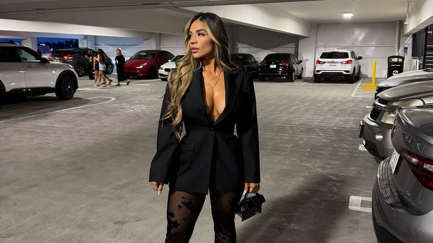 Gloria Zamora, Influencerin