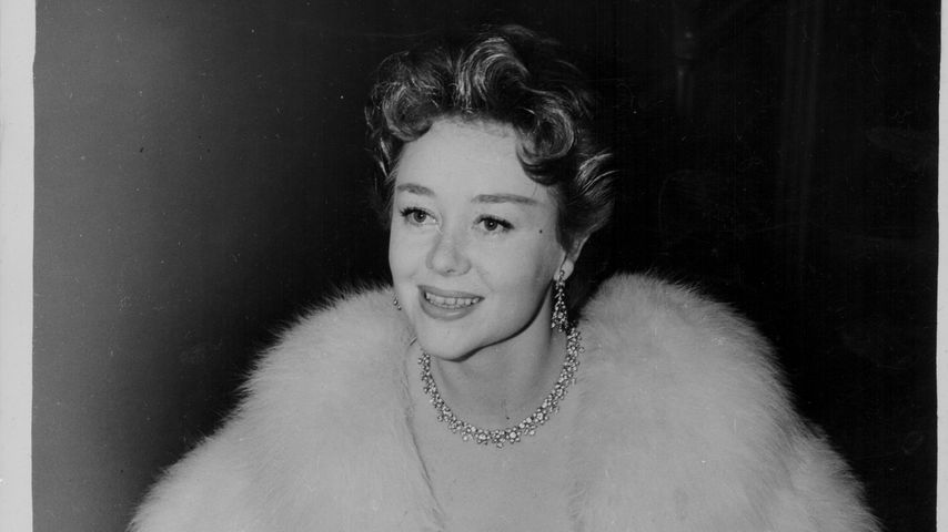 "Mary Poppins"-Star Glynis Johns mit 100 Jahren gestorben