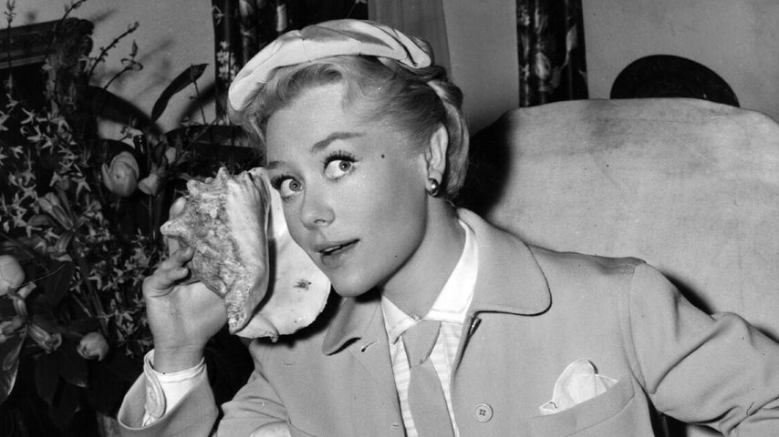 Glynis John im Jahr 1953