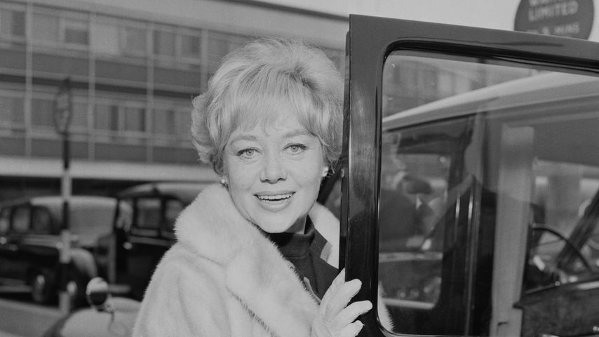 Glynis John im Jahr 1966