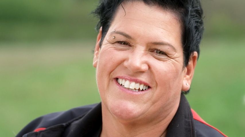 Gnadenhofbetreiberin Simone von "Bauer sucht Frau" 2025