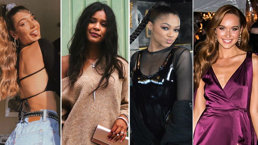 Vier GNTM-Finalistinnen stehen fest: Was sagen die Fans?