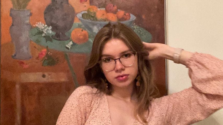 GNTM-Girl Emilie