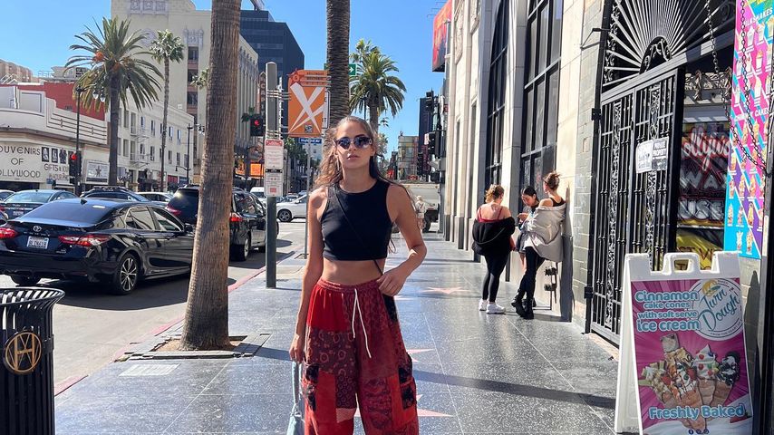 GNTM-Girl Juliana