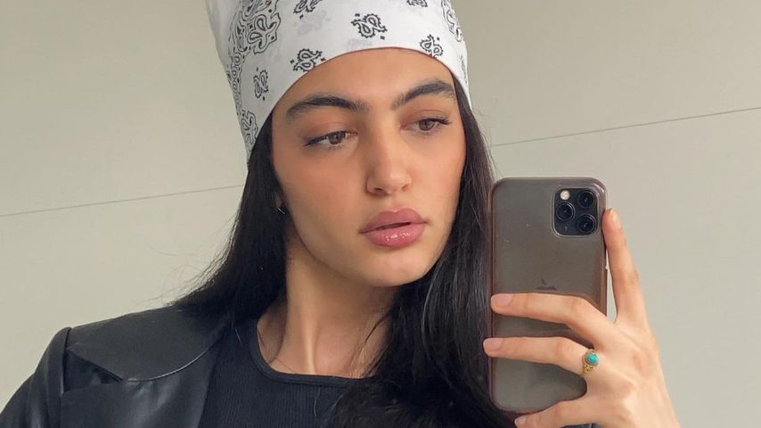 Soulin, GNTM-Girl 2021