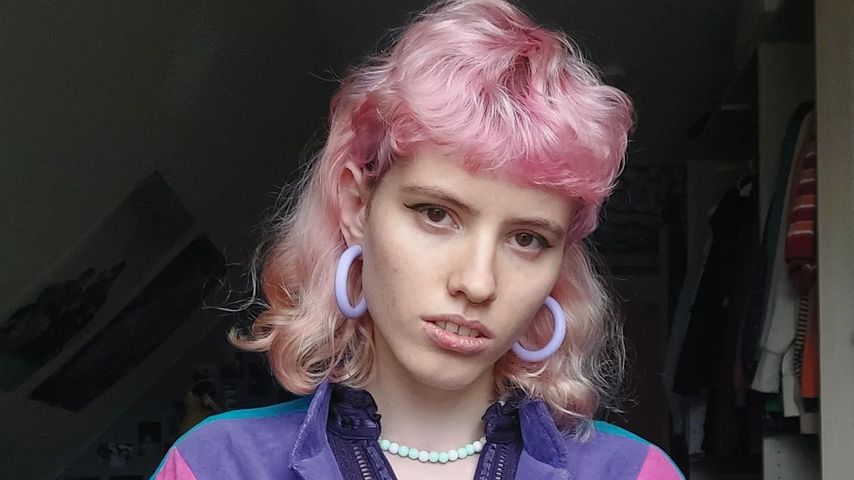 Shooting-Desaster: GNTM-Girl Viola ist in Tränen aufgelöst