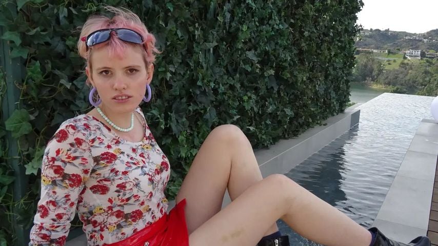 Viola, GNTM-Kandidatin 2022