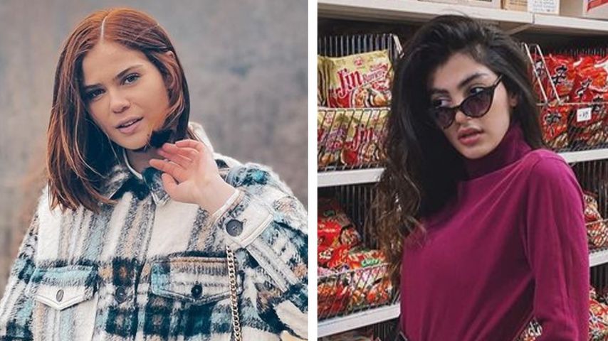 "Finde sie kacke": GNTM-Soulin unter Lindas Dauerbeschuss