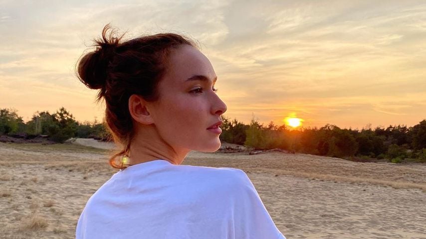 "Absturz als Siegerin": GNTM-Jacky wehrt sich gegen Hate