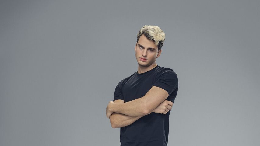 Julian, GNTM-Teilnehmer 2024