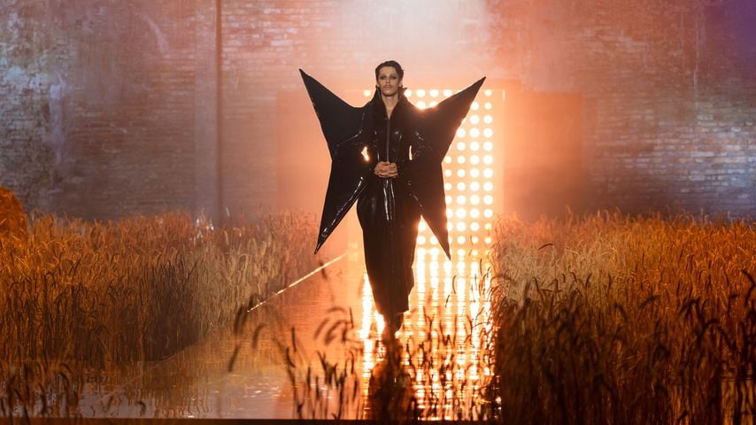 GNTM-Kandidat Alexavius, 2026