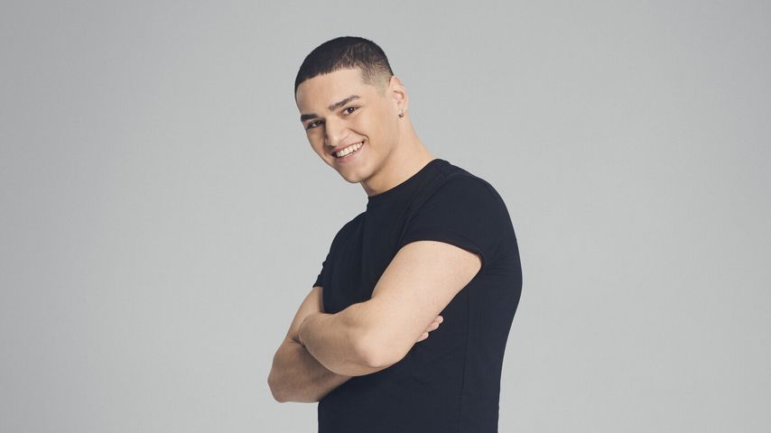 Faruk, GNTM-Teilnehmer
