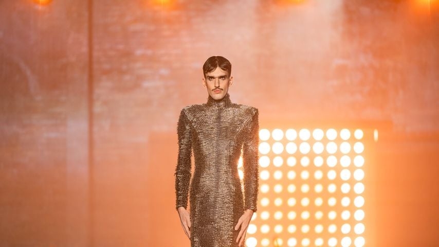 GNTM-Kandidat Lukas, 2026