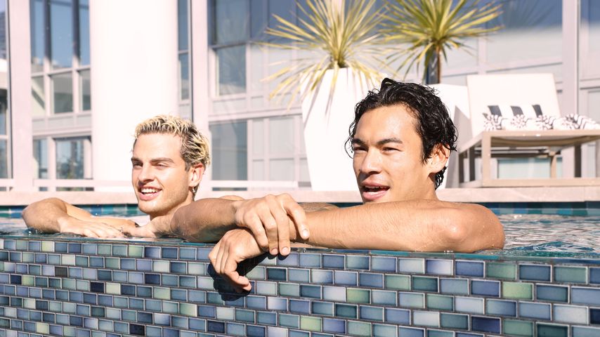Umzug ins Penthouse: Die GNTM-Models fliegen nach L.A.!