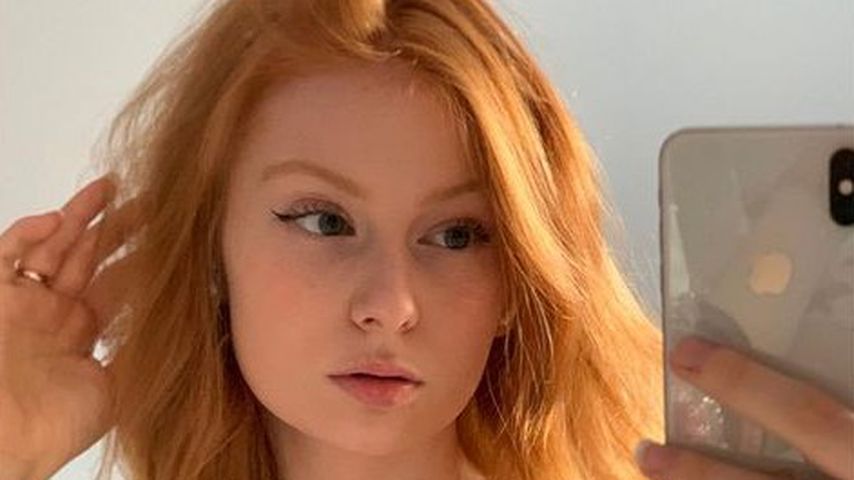 Sah sie es kommen? So geht es Alysha nach ihrem GNTM-Aus