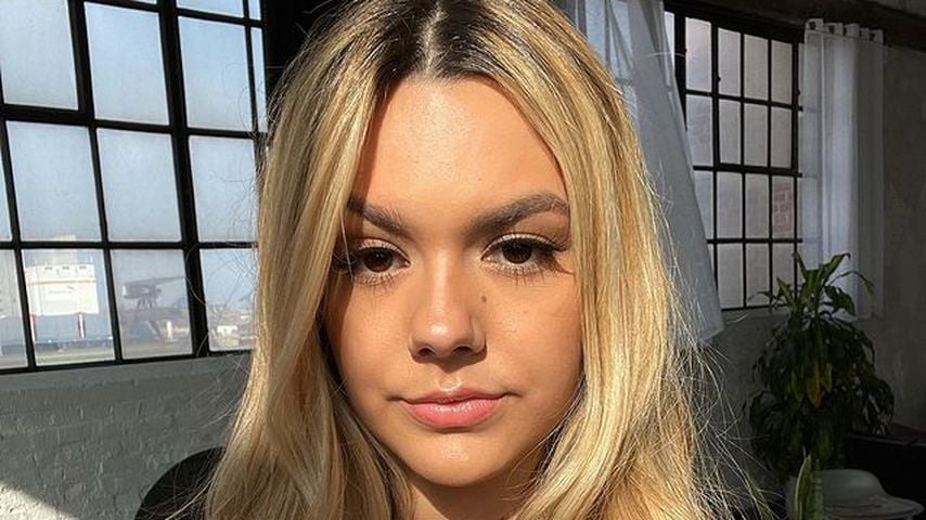 Ex-GNTM-Kandidatin Ana