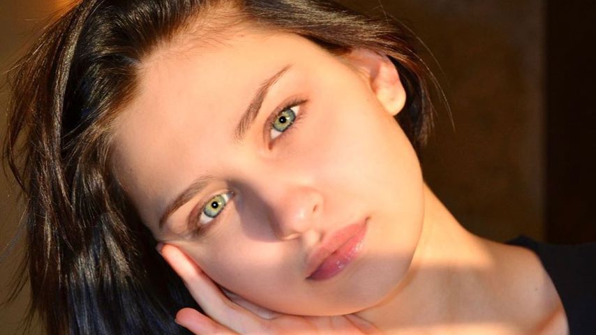 Peinlichste Rede? GNTM-Anastasia blamiert sich vor Heidi!