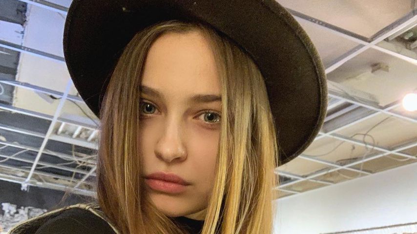 GNTM-Kandidatin Anastasia