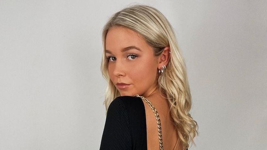 GNTM-Kandidatin Anna-Maria