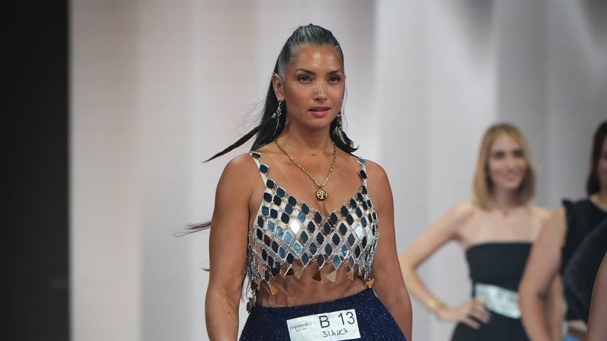 GNTM-Kandidatin Bianca, 2026